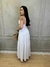 VESTIDO LONGO ALÇA LAURA - comprar online