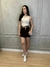 SHORT SAIA BASIC LARISSA - comprar online