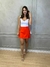 SHORT SAIA BASIC LARISSA