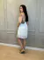 VESTIDO CURTO LAISE ANA - comprar online