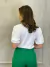 BLUSA BASIC ALICE na internet