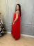 VESTIDO LONGO LINHO DAIANE na internet