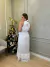 VESTIDO LONGO LINHO DAIANE - lojas mabi
