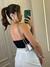 SHORT SAIA BAISC TAINÁ - comprar online