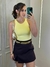 SHORT SAIA BAISC TAINÁ - comprar online