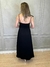 VESTIDO LONGO BASIC ALINE - lojas mabi
