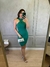 VESTIDO CURTO TRICOT SUZI