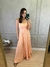 Imagem do VESTIDO LONGO PLISSADO MELISSA
