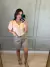 BERMUDA VANESSA LINHO na internet