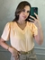 BLUSA DETALHE CORTE MIRELLA - lojas mabi