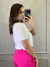BLUSA DETALHE CORTE MIRELLA - comprar online