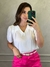 BLUSA DETALHE CORTE MIRELLA