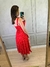 VESTIDO MID ALÇA CLARA - comprar online