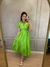 VESTIDO LONGO DETALHADO MIRIAM - loja online