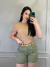 BERMUDA VANESSA LINHO - comprar online