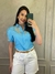 CAMISA DETALHE BOTÃO SARA - lojas mabi