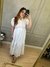 VESTIDO LONGO DETALHADO MIRIAM