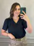 Imagem do BLUSA DETALHE CORTE MIRELLA