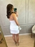 CONJUNTO SAIA/BLUSA DETALE LAÇO RUTH - comprar online