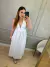 VESTIDO LONGO AMARRAÇÃO MÍRIS