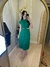VESTIDO LONGO RECORTE MAYUMI - loja online