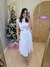 VESTIDO LONGO CORTE LATERAL CAROL - lojas mabi