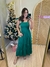 VESTIDO LONGO ALÇA AMARRAÇÃO HADASSAH na internet