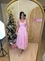 Imagem do VESTIDO LONGO ALÇA AMARRAÇÃO HADASSAH