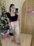 CALÇA COM CINTO RUDMILLA - loja online