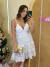 VESTIDO CURTO ALÇA THAMIRES