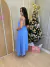 VESTIDO LONGO COSTA NUA JESSICA - loja online