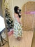 VESTIDO LONGO ESTAMPADO MARIANA na internet