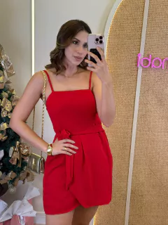 MACAQUINHO BASIC LISO AGHATA