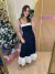 VESTIDO ALÇA LAIS