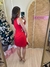 Imagem do VESTIDO CURTO CORTE LATERAL EMILLY