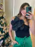 BLUSA FLOR RAYSSA na internet