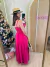 Imagem do VESTIDO LONGO DECOTE THALYA