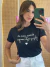 T-SHIRT NUNCA ANDO SÓ - comprar online