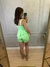 CONJUNTO SHORT/CROPPED BASIC LISO EDUARDA - lojas mabi