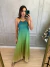 VESTIDO LONGO FADE ELEN na internet