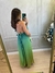 VESTIDO LONGO FADE ELEN - lojas mabi