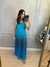 VESTIDO LONGO FADE ELEN
