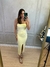 VESTIDO MID STRAPLESS DEBORA na internet