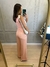 CONJUNTO CALÇA/COLETE LISTRA LUCIA - comprar online