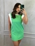 VESTIDO CURTO BASIC LETICIA na internet
