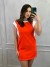 VESTIDO CURTO BASIC LETICIA - comprar online