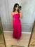VESTIDO LONGO AMARRAÇÃO na internet