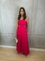 VESTIDO LONGO AMARRAÇÃO