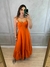 VESTIDO ALÇA LINHO SERAPHINA na internet