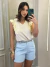 SHORT BASIC BELLA - comprar online